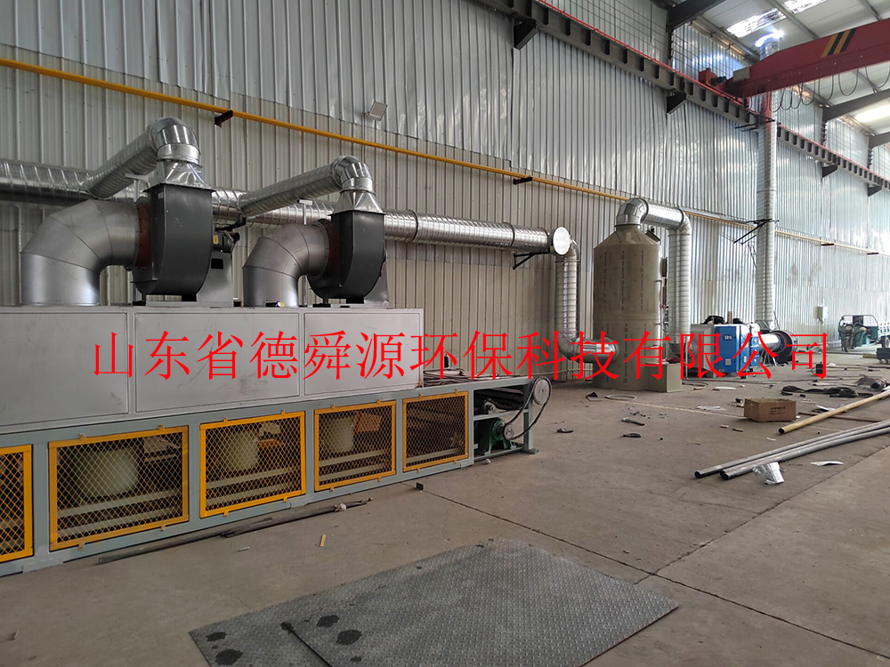 机械行业零部件喷涂废气处理设备3-1.jpg